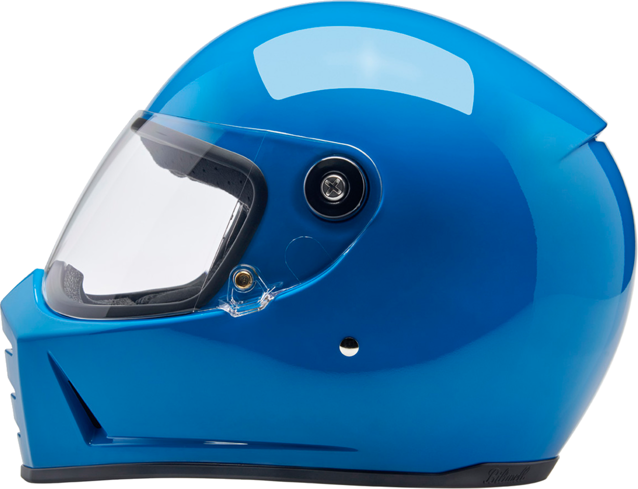 Lane Splitter 22.06 Helmet