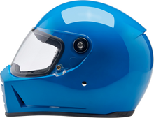 Lane Splitter 22.06 Helmet
