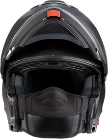 Solaris Helmet Magnetic Breath Box