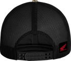 Honda Curved Bill Hat
