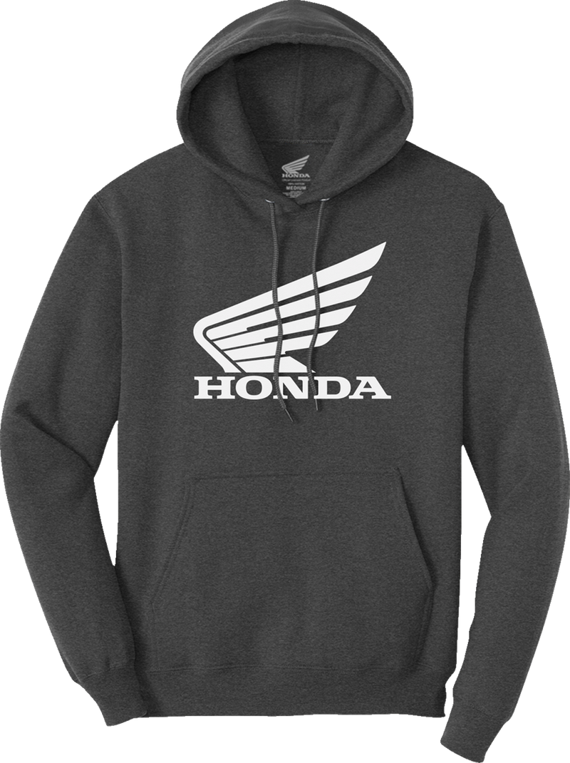 Women's Honda Wing Hoodie
