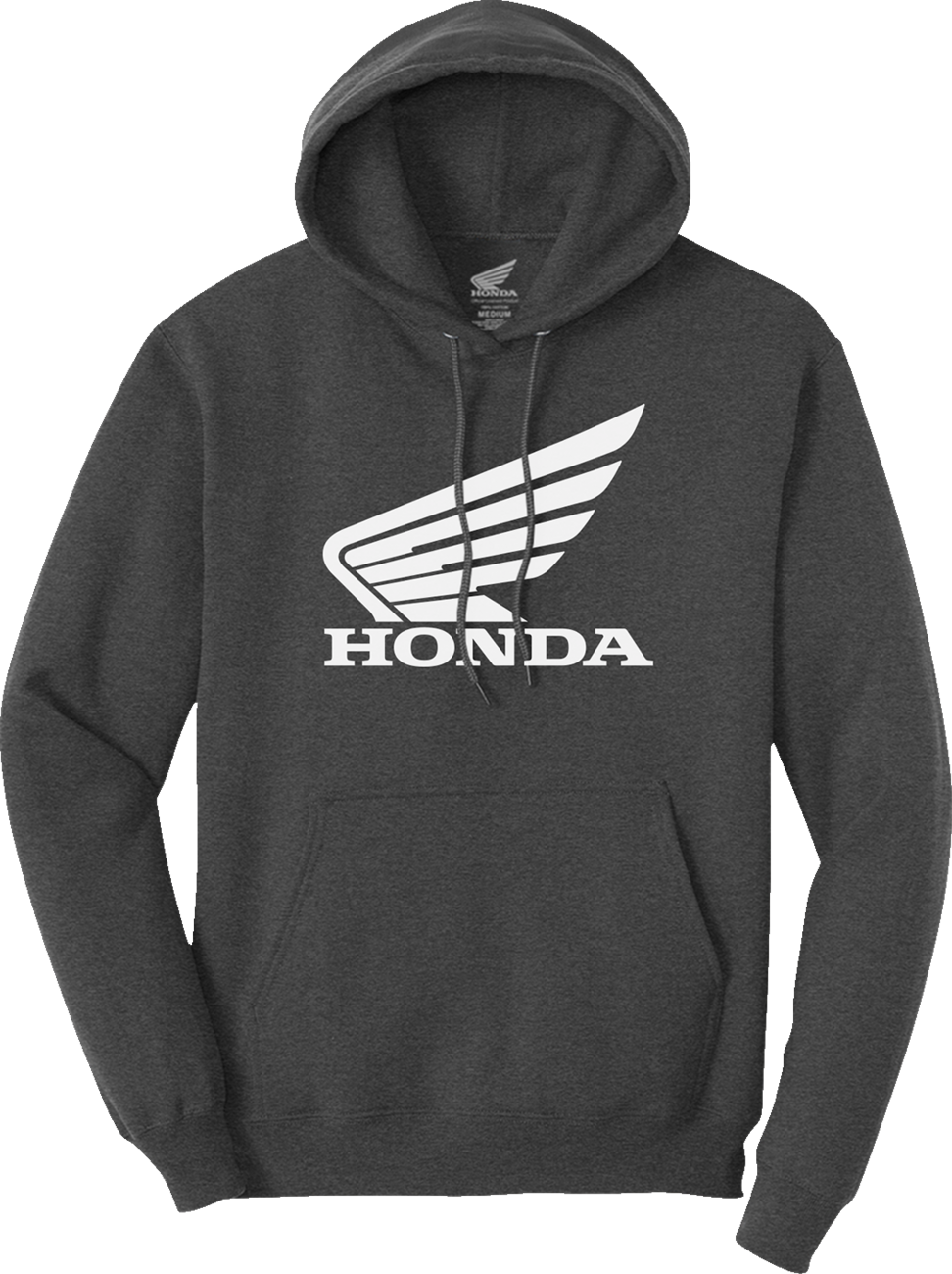 Women's Honda Wing Hoodie