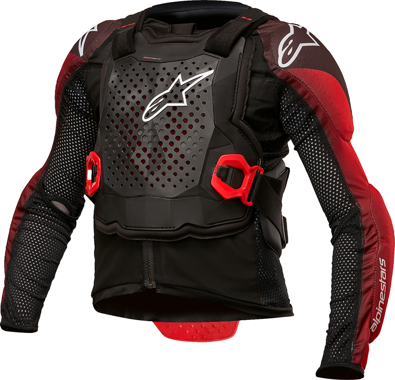 Youth Bionic Tech Jacket