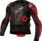 Youth Bionic Tech Jacket