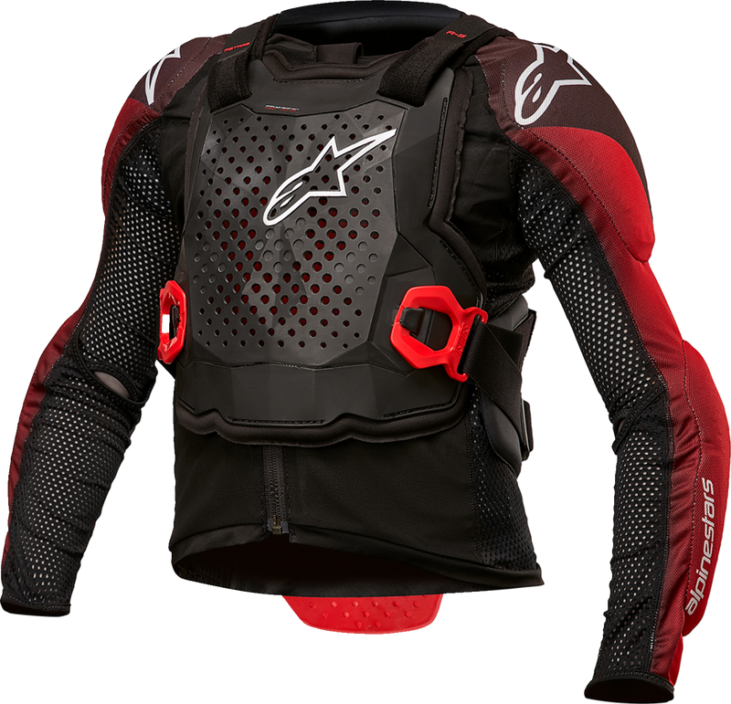 Youth Bionic Tech Jacket