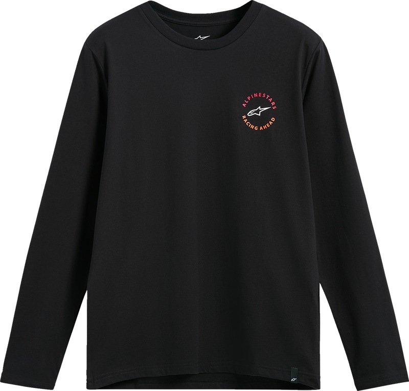 True Long-Sleeve CSF T-Shirt