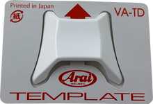 VX-Pro4 Helmet Center Front Top-Duct