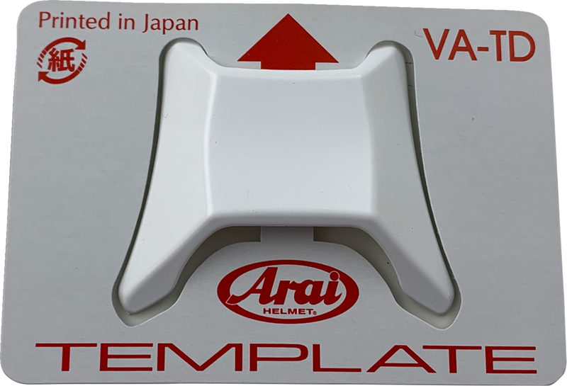 VX-Pro4 Helmet Center Front Top-Duct