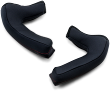 Road Maxx Helmet Cheek Pads
