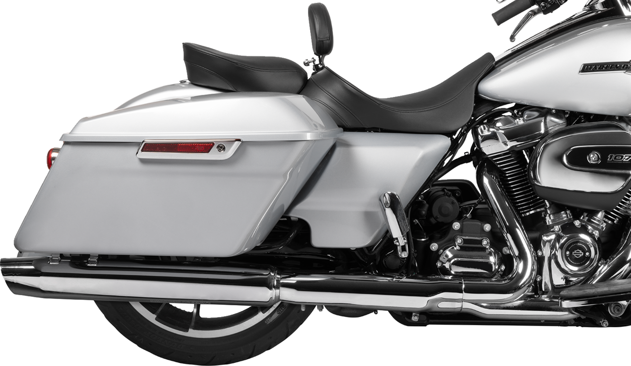 EZ Glide II™ Smooth Backrest