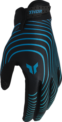 Launchmode Identity Gloves