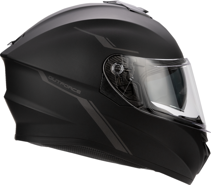 OutForce Helmet