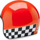 Bonanza Competition Helmet