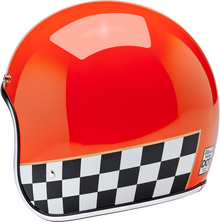 Bonanza Competition Helmet