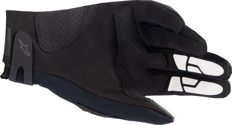 Thermo Shielder Gloves