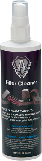 Air Filter Cleaner/Oil Kit