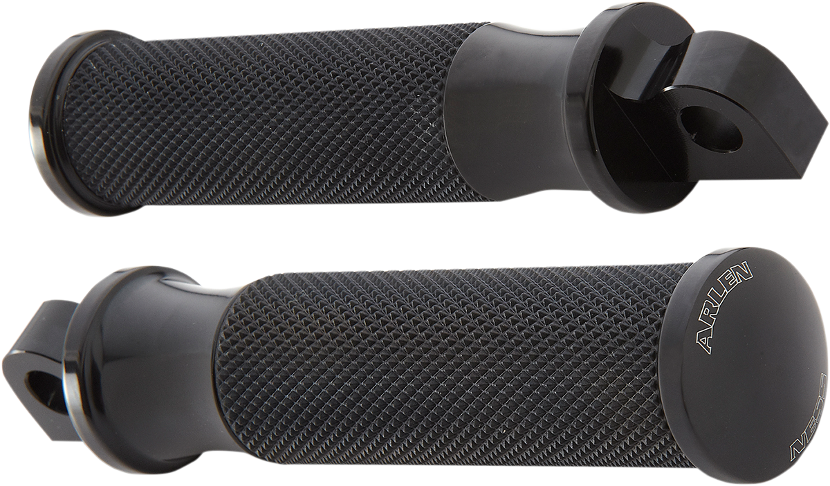 Fusion Male-Mount Foot Pegs