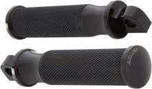 Fusion Male-Mount Foot Pegs