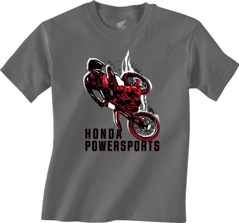 Youth Honda Rider T-Shirt