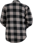 Duke Flannel Shirt