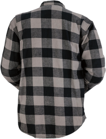 Duke Flannel Shirt