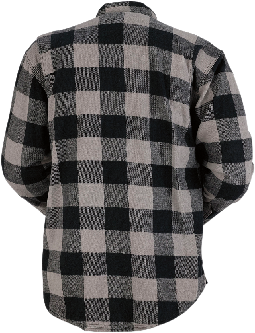 Duke Flannel Shirt