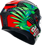 K3 Kamaleon Helmet