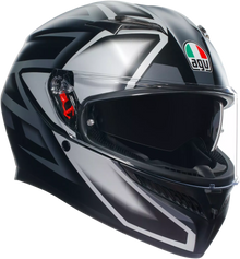 K3 Compound Helmet