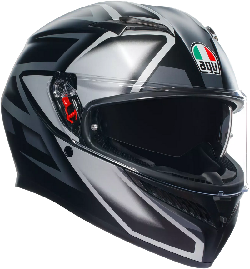 K3 Compound Helmet