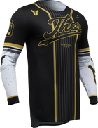 SPORTMODE Baller Jersey