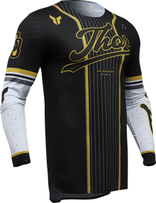 SPORTMODE Baller Jersey