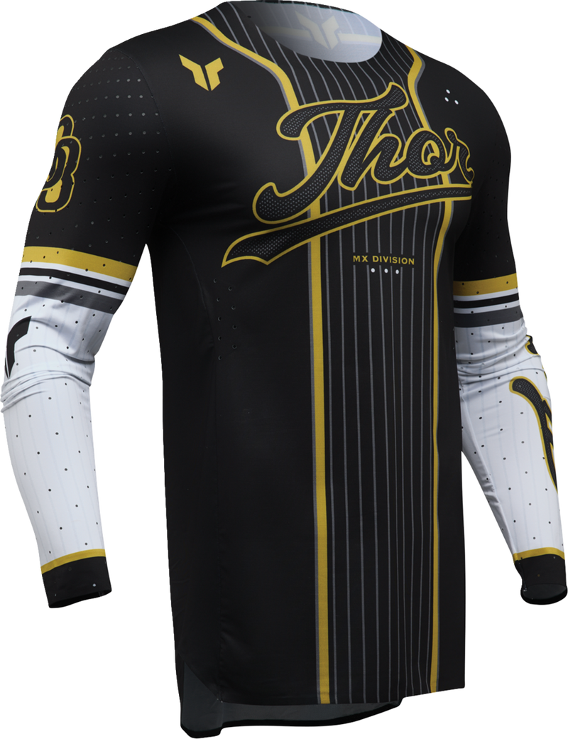 SPORTMODE Baller Jersey