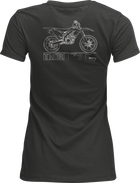 Women's Blueprint T-Shirt