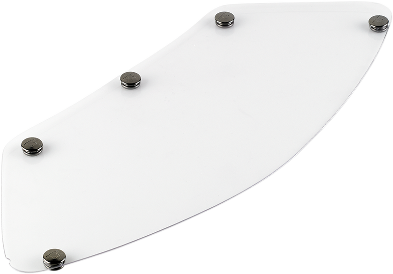 Gringo Helmet Blast Shield