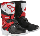 Kids Tech 3S Boots