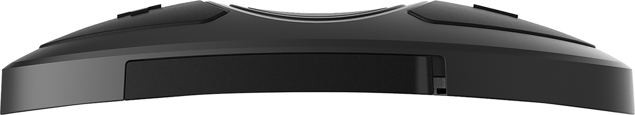 Headset/Intercom Remote Control