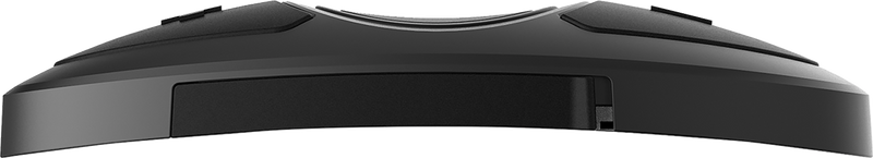 Headset/Intercom Remote Control