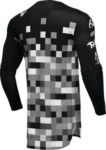 Sportmode Riot Jersey