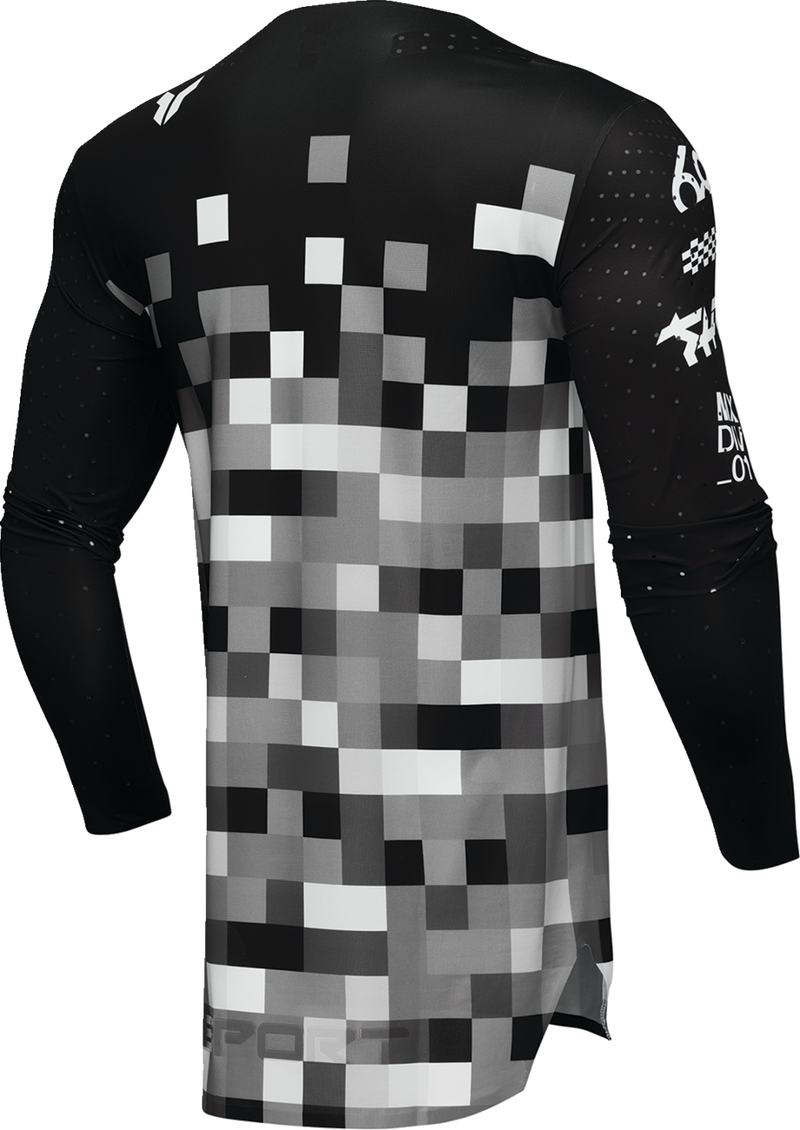 Sportmode Riot Jersey