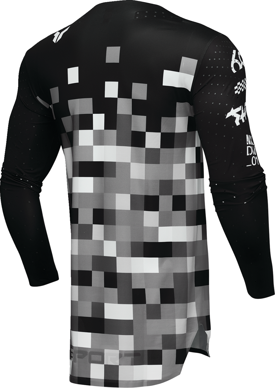 Sportmode Riot Jersey