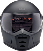 Lane Splitter 22.06 Helmet