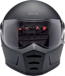 Lane Splitter 22.06 Helmet