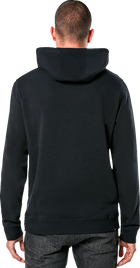 Ride 4.0 Pullover Hoodie