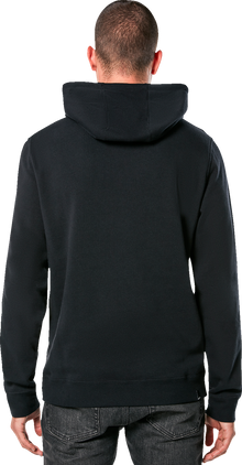 Ride 4.0 Pullover Hoodie