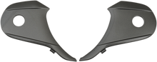Range Helmet Side Plates