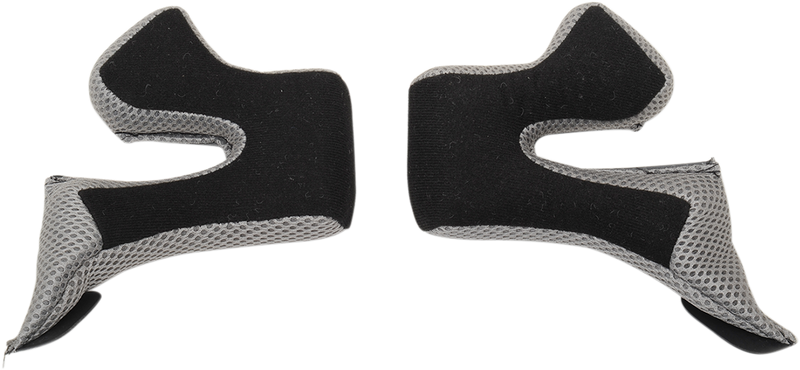 Rise Helmet Cheek Pads