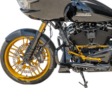 Method No Flex Fork Legs