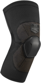 Field Armor™ Compression Knee Guards