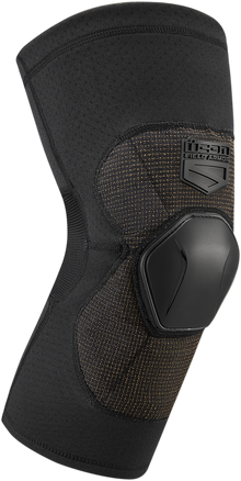Field Armor™ Compression Knee Guards