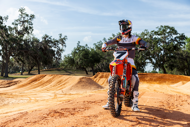 Sportmode Inferno Gloves